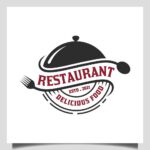 8799559-vintage-retro-restaurante-comida-classica-com-garfo-colher-e-prato-design-conceito-emblema-logo-modelo-gratis-vetor